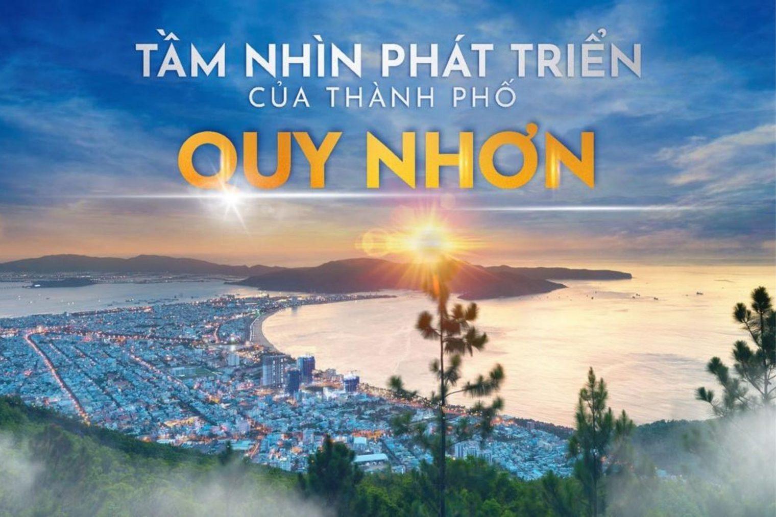 You are currently viewing Quy Nhơn – điểm sáng bất động sản nghỉ dưỡng năm 2021