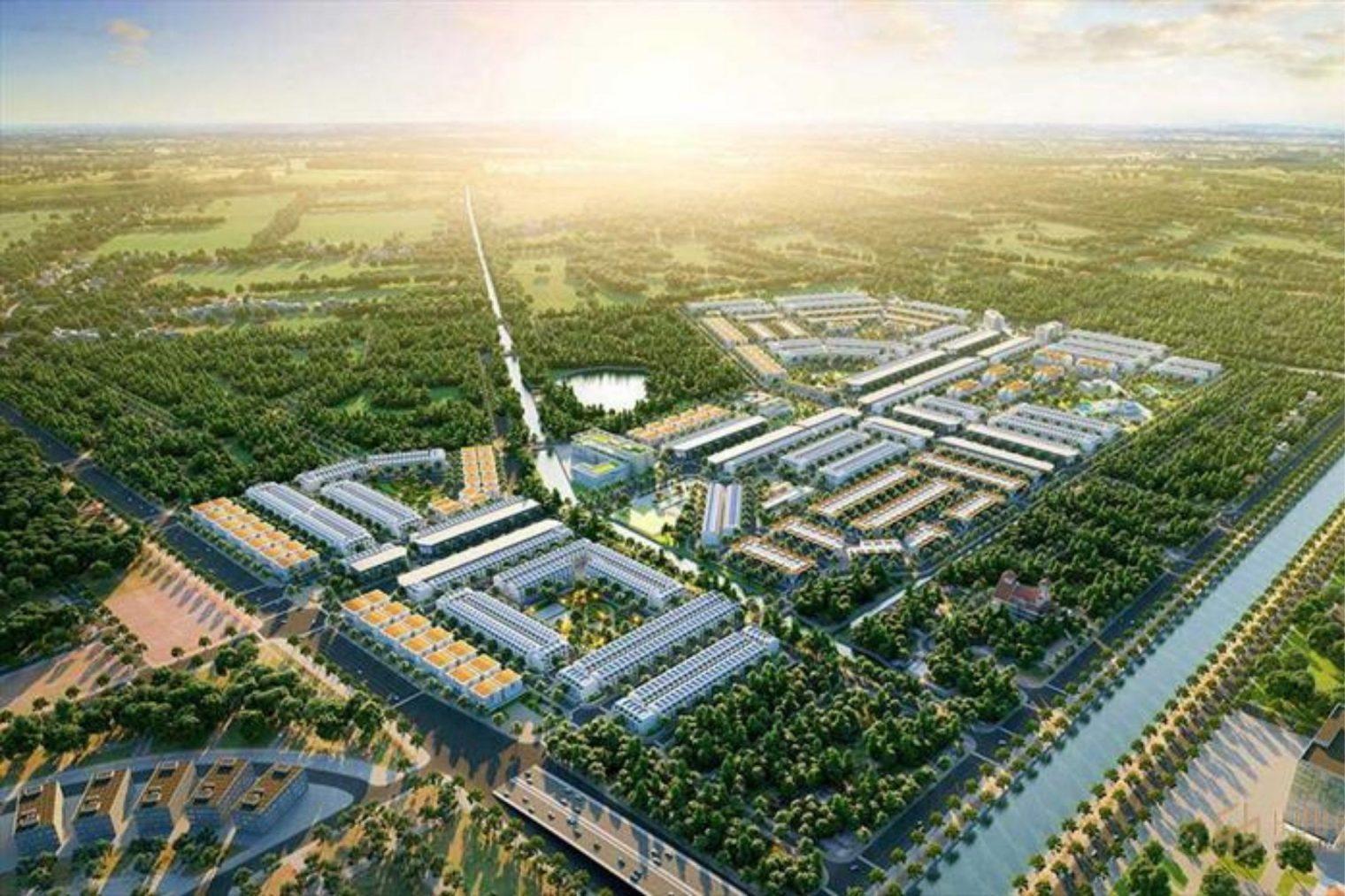 You are currently viewing Hưng Thịnh Land huy động 300 tỷ đồng từ trái phiếu cho dự án Khu đô thị Nam đường Hùng Vương