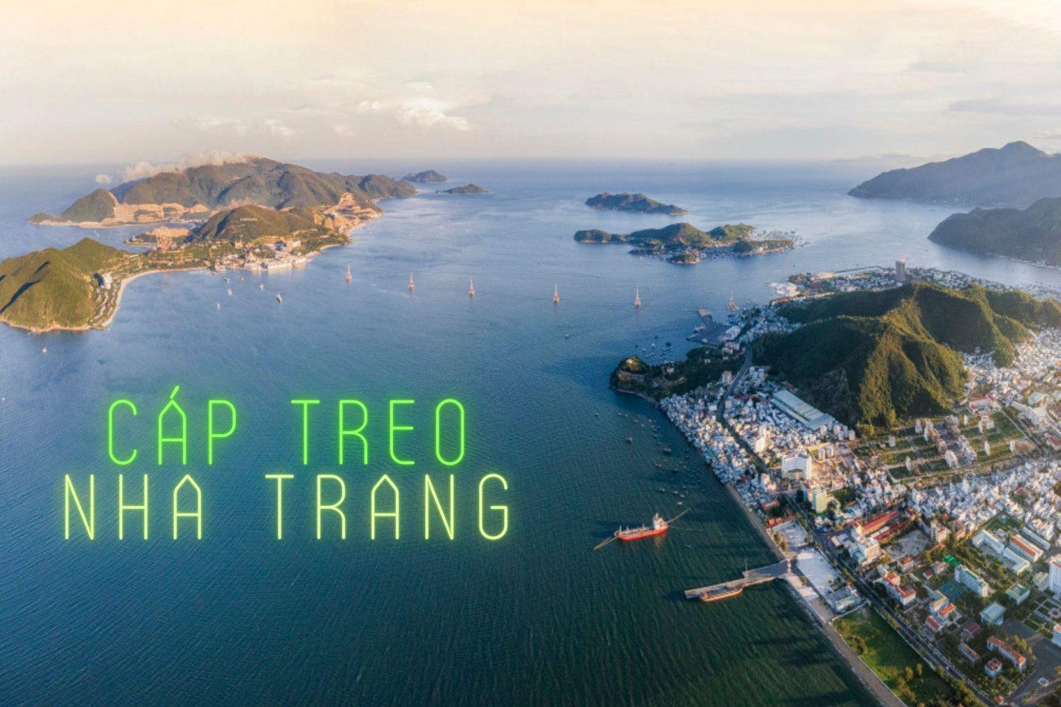 Read more about the article Cáp treo Nha Trang trong top 30 nơi đẹp nhất tại Việt Nam
