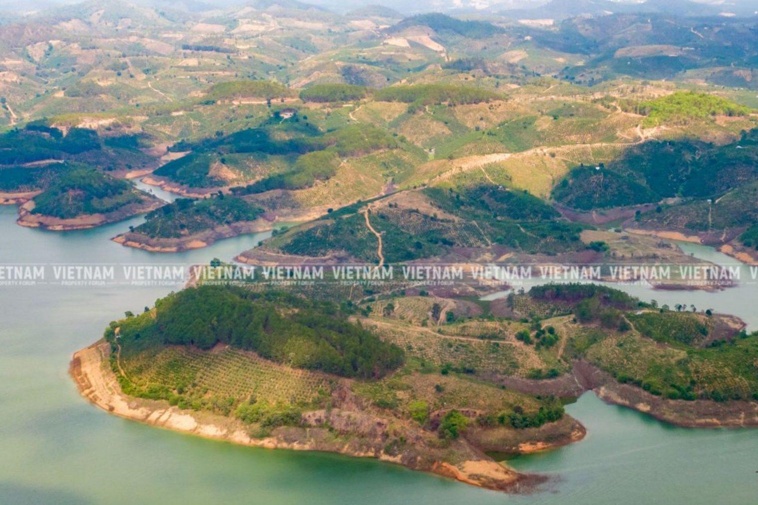 Read more about the article Hưng Thịnh cùng 2 đối tác đề xuất quy hoạch 15.000 ha ở Lâm Đồng