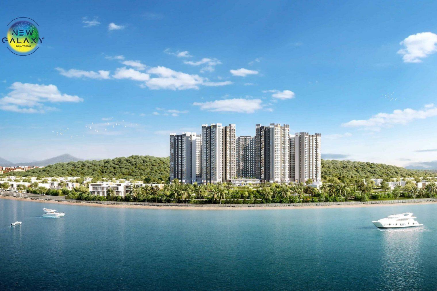 Read more about the article Hưng Thịnh Land giới thiệu căn hộ biển tại Nha Trang