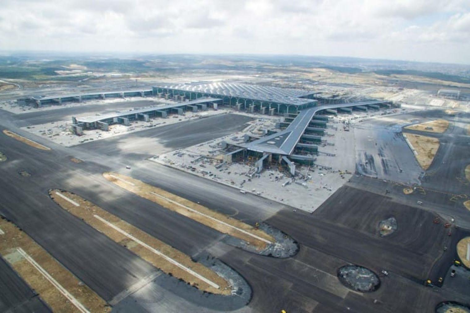 Read more about the article ACV: Tiến độ xây dựng sân bay Long Thành đang trong tầm kiểm soát
