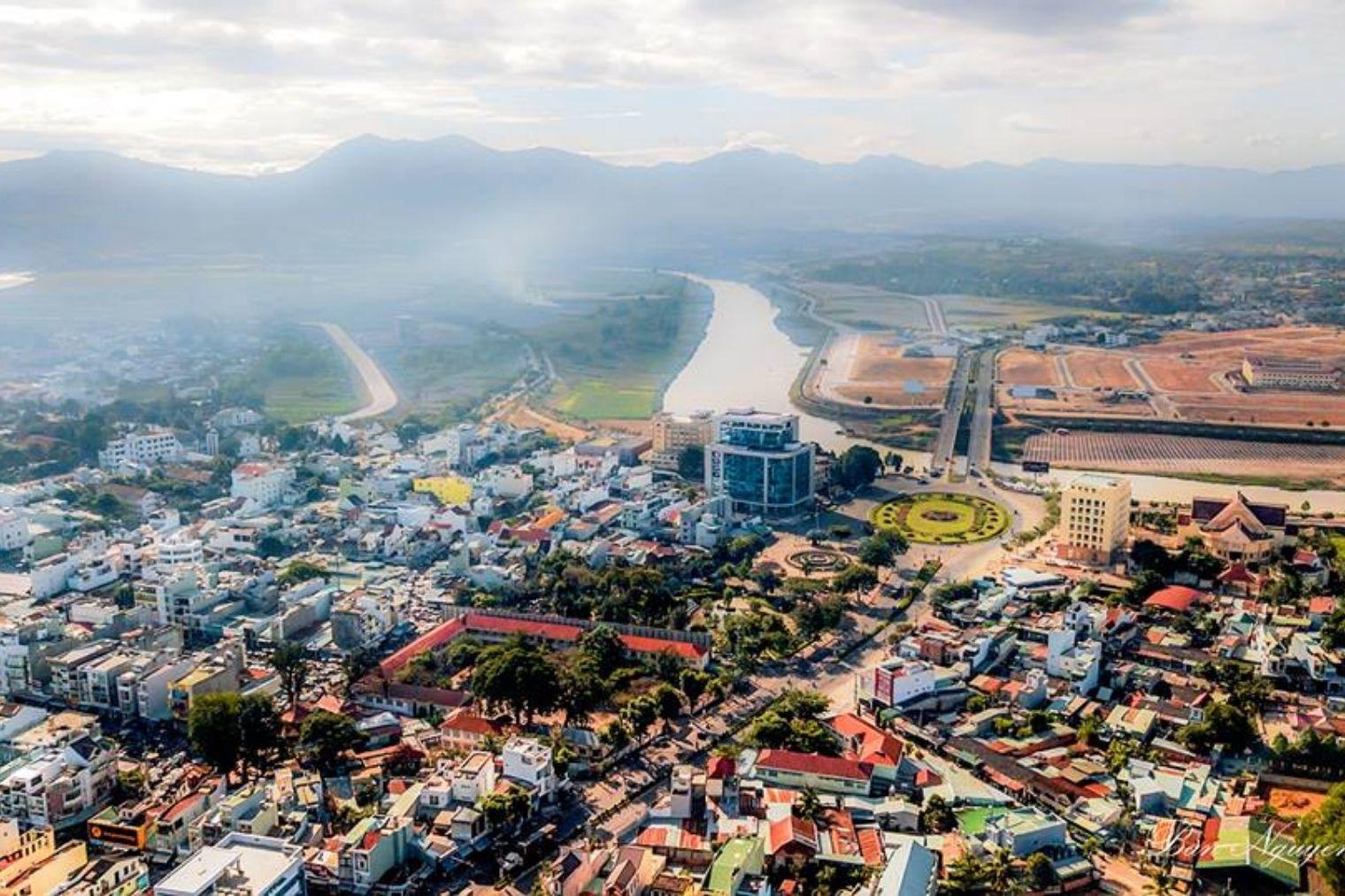 You are currently viewing Hưng Thịnh được chấp thuận đăng ký đầu tư khu đô thị 160 ha tại Kon Tum
