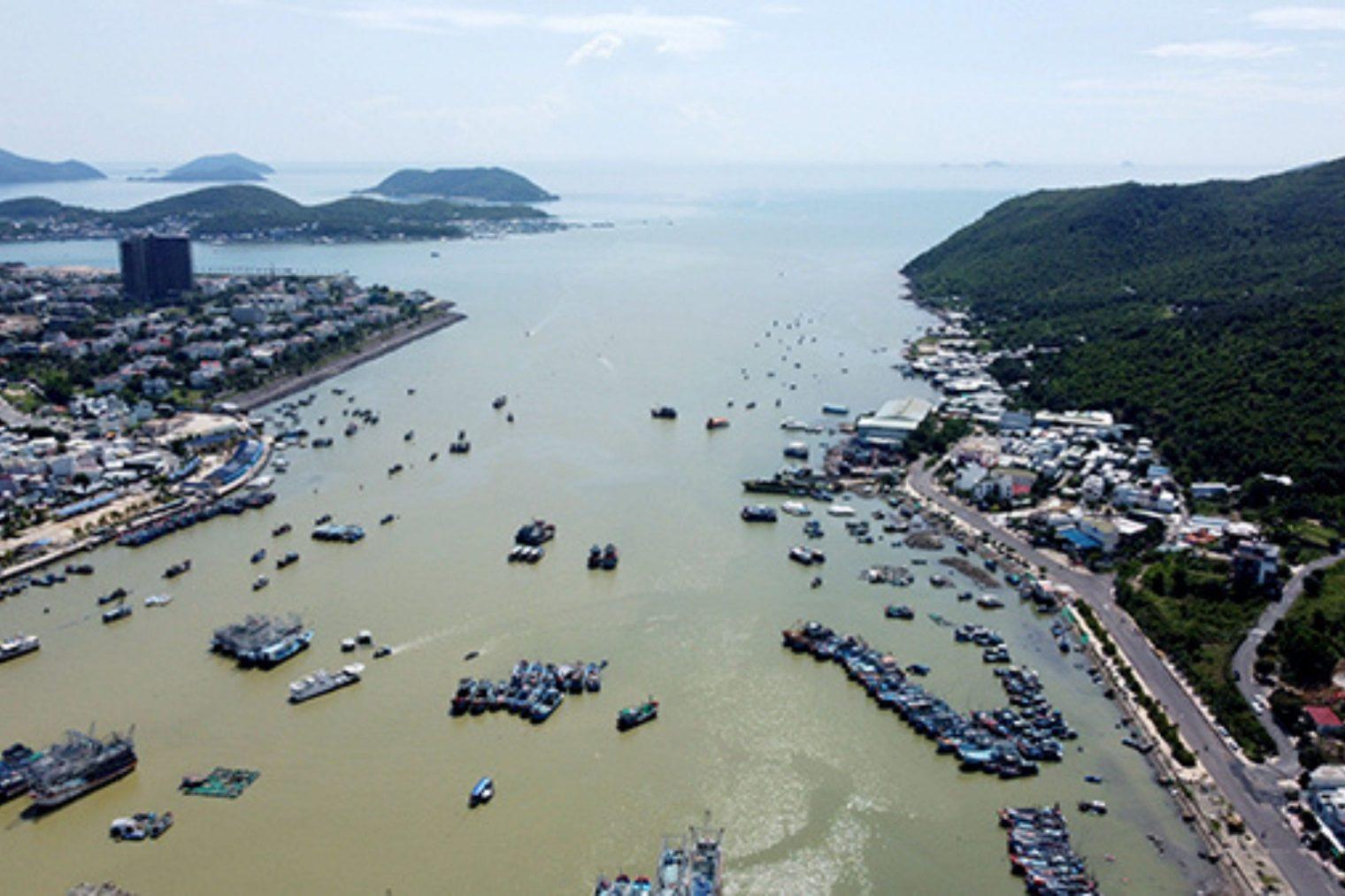 You are currently viewing TP. Nha Trang đến năm 2025: Xây cầu vượt biển, nối Sân bay Cam Ranh về Nha Trang