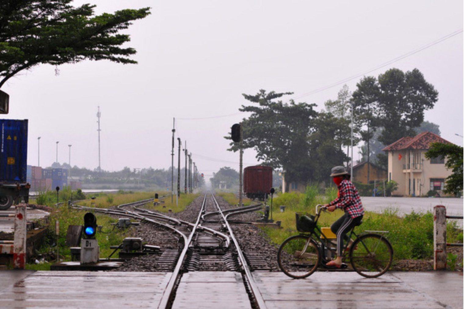 You are currently viewing Đồng Nai: Kiến nghị sớm làm đường sắt kết nối sân bay Long Thành