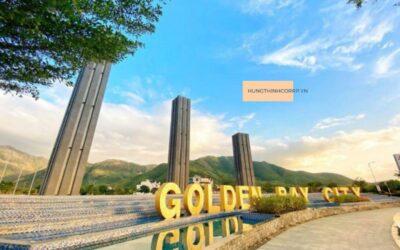 Golden Bay 603 Cam Ranh