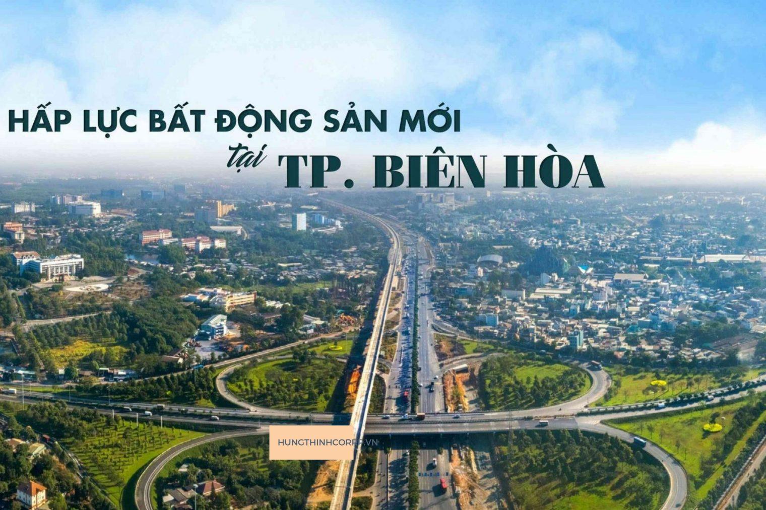You are currently viewing Khu công nghiệp Biên Hòa 1 sẽ thành khu đô thị sau 12 năm trễ hẹn