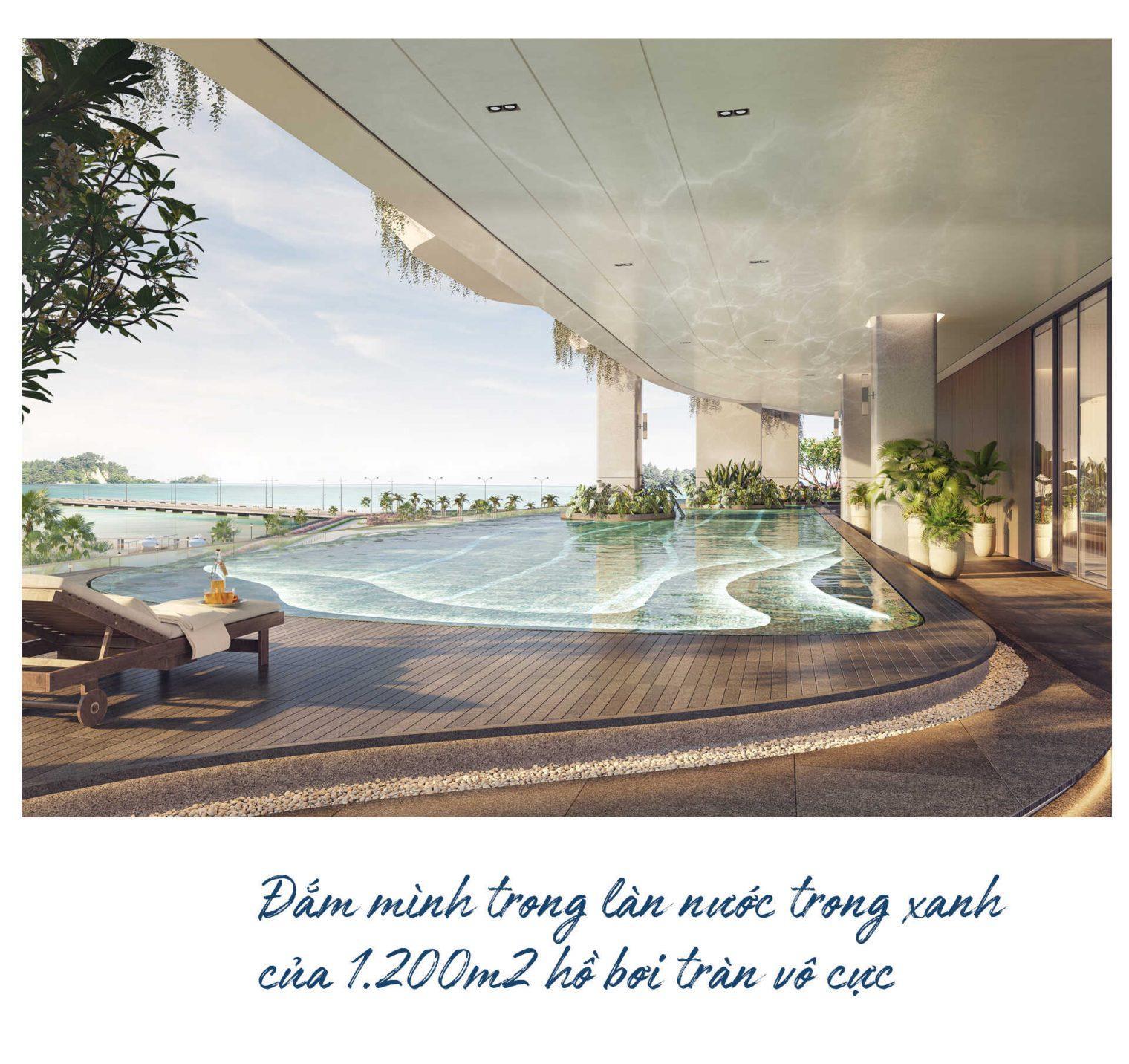 The Aston Luxury Residence Nha Trang 