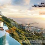Tập đoàn Hưng Thịnh ra mắt bộ sưu tập biệt thự bán đảo Hollywood Hills