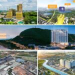 Năm dự án căn hộ dưới 2 tỉ đang mở bán của Tập đoàn Hưng Thịnh